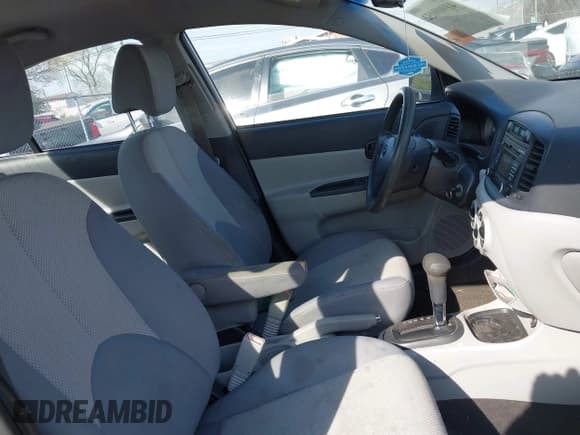 ✅ 2011 Hyundai Accent GLS • VIN: KMHCN4AC8BU603235 • Лот: 41909052. Опубликован ранее на IAAI с пробегом 203 098 миль. Бесплатный доступ к архиву аукционных продаж из США и подробный отчёт об истории автомобиля на DreamBid. Изображение 5.