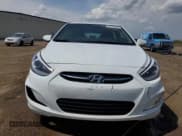 ✅ 2016 Hyundai Accent Sport • VIN: KMHCU5AE8GU296358 • Lot: 61570795. Wystawiony na Copart z przebiegiem 164 869 mil. Bezpłatny archiwum sprzedaży aukcyjnych z USA i szczegółowy raport historii pojazdu na DreamBid. Zdjęcie 5.
