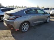 ✅ 2018 Chevrolet Volt Premier • VIN: 1G1RD6S56JU133906 • Lot: 60874364. Wystawiony na Copart z przebiegiem 28 001 mil. Bezpłatny archiwum sprzedaży aukcyjnych z USA i szczegółowy raport historii pojazdu na DreamBid. Zdjęcie 3.