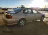 2003 Chevrolet Malibu LS z VIN 1G1NE52J13M708743, wystawiony jako Copart lot #84834634 z przebiegiem 292 197 mil mil oraz Czysty tytuł • Clean title. Historia ofert i sprzedaży dostępna na DreamBid. Obrazek 3.