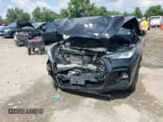 ✅ 2024 Infiniti QX50 Sport • VIN: 3PCAJ5FB6RF109181 • Lot: 63920565. Listed on Copart with 28,425 mi. Free auction sales archive from the USA and detailed vehicle history report at DreamBid. Image 14.