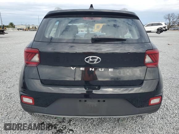 ✅ 2020 Hyundai Venue SEL • VIN: KMHRC8A32LU031250 • Lot: 88302375. Listed on Copart with 82,019 mi. Free auction sales archive from the USA and detailed vehicle history report at DreamBid. Image 6.