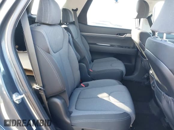 ✅ 2020 Hyundai Palisade SEL • VIN: KM8R2DHE4LU071364 • Лот: 43715065. Опубликован ранее на IAAI с пробегом 77 923 миль. Бесплатный доступ к архиву аукционных продаж из США и подробный отчёт об истории автомобиля на DreamBid. Изображение 8.