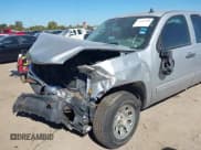 ✅ 2011 Chevrolet Silverado 1500 LS • VIN: 1GCRCREA3BZ165902 • Lot: 43613500. Listed on IAAI with Not provided. Free auction sales archive from the USA and detailed vehicle history report at DreamBid. Image 6.