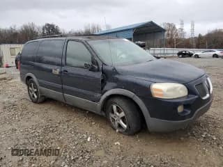✅ 2005 Pontiac Montana 1SB • VIN: 1GMDV33L75D199098 • Lot: 85129764. Listed on Copart with 232,489 mi. Free auction sales archive from the USA and detailed vehicle history report at DreamBid. Image 4.