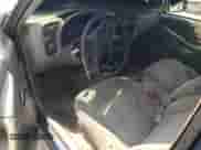 1999 Chevrolet S-10 LS Xtreme с VIN 1GCCS1949X8106588, выставлен на аукционе Copart как лот 63761015 с пробегом 205 281 миль миль и Списание • Salvage title. История ставок и продаж доступна на DreamBid. Изображение 8.