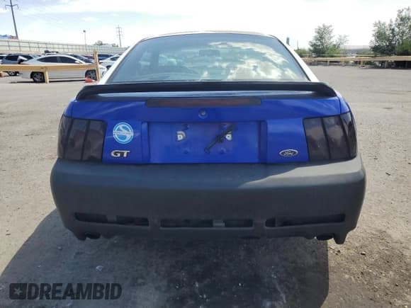 ✅ 1999 Ford Mustang GT • VIN: 1FAFP42X1XF152146 • Lot: 57871835. Listed on Copart with Not provided. Free auction sales archive from the USA and detailed vehicle history report at DreamBid. Image 6.