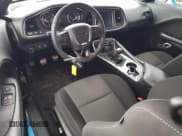 ✅ 2015 Dodge Challenger R/T • VIN: 2C3CDZAT2FH873885 • Лот: 46207774. Опубликован ранее на Copart с пробегом 26 573 миль. Бесплатный доступ к архиву аукционных продаж из США и подробный отчёт об истории автомобиля на DreamBid. Изображение 8.