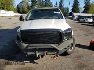 2008 Dodge 3500 SLT z VIN 3D7MX38A88G200729, wystawiony jako Copart lot #53962145 z przebiegiem 300 799 mil mil oraz Szkoda całkowita • Salvage title. Historia ofert i sprzedaży dostępna na DreamBid. Obrazek 5.