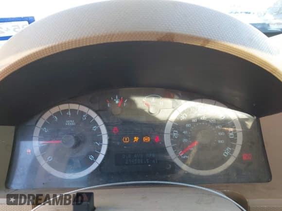 ✅ 2012 Ford Escape Limited • VIN: 1FMCU0EG9CKB53374 • Lot: 43599534. Wystawiony na IAAI z przebiegiem 274 506 mil. Bezpłatny archiwum sprzedaży aukcyjnych z USA i szczegółowy raport historii pojazdu na DreamBid. Zdjęcie 7.