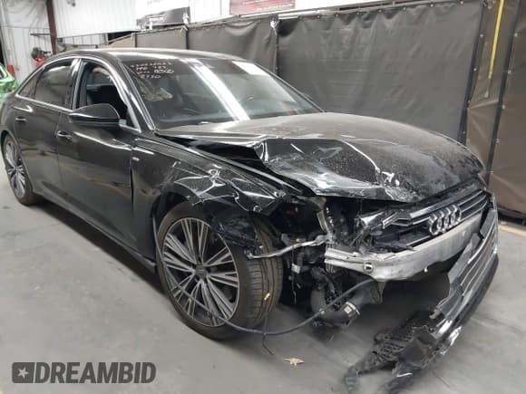✅ 2019 Audi A6 Premium Plus • VIN: WAUL2AF27KN088750 • Lot: 42391308. Wystawiony na IAAI z przebiegiem Nie podano. Bezpłatny archiwum sprzedaży aukcyjnych z USA i szczegółowy raport historii pojazdu na DreamBid. Zdjęcie 1.