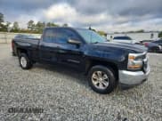 ✅ 2018 Chevrolet Silverado 1500 LT • VIN: 1GCRCRECXJZ180204 • Лот: 90582355. Опубликован ранее на Copart с пробегом 147 819 миль. Бесплатный доступ к архиву аукционных продаж из США и подробный отчёт об истории автомобиля на DreamBid. Изображение 4.