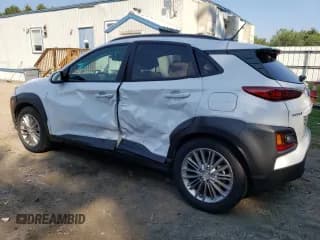 ✅ 2020 Hyundai Kona SEL • VIN: KM8K2CAA7LU498489 • Лот: 67074293. Опубликован ранее на Copart с пробегом 22 847 миль. Бесплатный доступ к архиву аукционных продаж из США и подробный отчёт об истории автомобиля на DreamBid. Изображение 2.