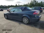 ✅ 2007 Saab 9-3 • VIN: YS3FD79Y976003429 • Lot: 64548805. Listed on Copart with 59,759 mi. Free auction sales archive from the USA and detailed vehicle history report at DreamBid. Image 2.