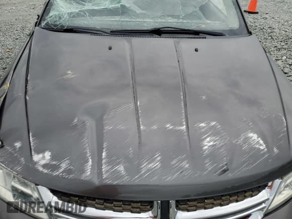 ✅ 2017 Dodge Journey SXT • VIN: 3C4PDCBG8HT532853 • Lot: 58977955. Wystawiony na Copart z przebiegiem 143 606 mil. Bezpłatny archiwum sprzedaży aukcyjnych z USA i szczegółowy raport historii pojazdu na DreamBid. Zdjęcie 12.