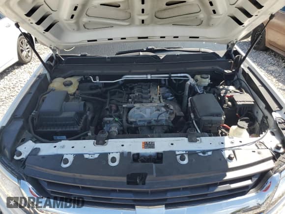 ✅ 2017 Chevrolet Colorado 2WD WT • VIN: 1GCHSBEA4H1171186 • Лот: 68994134. Опубликован ранее на Copart с пробегом 95 993 миль. Бесплатный доступ к архиву аукционных продаж из США и подробный отчёт об истории автомобиля на DreamBid. Изображение 11.