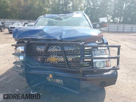 ✅ 2016 Chevrolet Silverado 2500HD LTZ • VIN: 1GC1KWE87GF117985 • Lot: 43268057. Listed on IAAI with 79,080 mi. Free auction sales archive from the USA and detailed vehicle history report at DreamBid. Image 12.