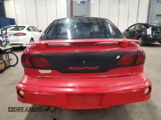✅ 2000 Pontiac Sunfire SE • VIN: 1G2JB5240Y7401390 • Лот: 84178644. Опубликован ранее на Copart с пробегом 174 014 миль. Бесплатный доступ к архиву аукционных продаж из США и подробный отчёт об истории автомобиля на DreamBid. Изображение 6.