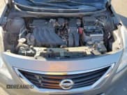 ✅ 2012 Nissan Versa SV • VIN: 3N1CN7AP0CL891100 • Лот: 92193555. Опубликован ранее на Copart с пробегом 140 672 миль. Бесплатный доступ к архиву аукционных продаж из США и подробный отчёт об истории автомобиля на DreamBid. Изображение 11.