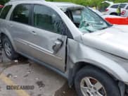 ✅ 2007 Chevrolet Equinox LT • VIN: 2CNDL63F476106685 • Лот: 42402510. Опубликован ранее на IAAI с пробегом 205 298 миль. Бесплатный доступ к архиву аукционных продаж из США и подробный отчёт об истории автомобиля на DreamBid. Изображение 17.