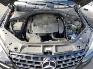 ✅ 2013 Mercedes-Benz M 350 • VIN: 4JGDA5HB3DA194102 • Лот: 90324385. Опубликован ранее на Copart с пробегом 182 654 миль. Бесплатный доступ к архиву аукционных продаж из США и подробный отчёт об истории автомобиля на DreamBid. Изображение 12.