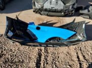 ✅ 2023 Chevrolet Corvette 2LT • VIN: 1G1YB2D47P5109597 • Lot: 91311295. Wystawiony na Copart z przebiegiem 9 665 mil. Bezpłatny archiwum sprzedaży aukcyjnych z USA i szczegółowy raport historii pojazdu na DreamBid. Zdjęcie 13.