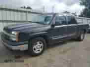 ✅ 2004 Chevrolet Silverado 1500 LS • VIN: 2GCEC13T341336986 • Лот: 61669095. Опубликован ранее на Copart с пробегом 191 413 миль. Бесплатный доступ к архиву аукционных продаж из США и подробный отчёт об истории автомобиля на DreamBid. Изображение 1.