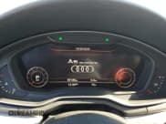 ✅ 2019 Audi A5 Sportback Premium Plus • VIN: WAUENCF53KA035850 • Lot: 89449425. Listed on Copart with 59,185 mi. Free auction sales archive from the USA and detailed vehicle history report at DreamBid. Image 9.