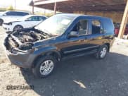 ✅ 2004 Honda CR-V EX • VIN: SHSRD78834U247558 • Lot: 43504139. Listed on IAAI with 225,000 mi. Free auction sales archive from the USA and detailed vehicle history report at DreamBid. Image 2.