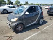 ✅ 2009 Smart fortwo Passion • VIN: WMEEK31X39K219583 • Лот: 64271754. Опубликован ранее на Copart с пробегом 31 313 миль. Бесплатный доступ к архиву аукционных продаж из США и подробный отчёт об истории автомобиля на DreamBid. Изображение 1.