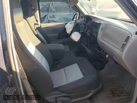 ✅ 1997 Ford Ranger XLT • VIN: 1FTCR10A4VPB33098 • Lot: 91473615. Listed on Copart with 330,586 mi. Free auction sales archive from the USA and detailed vehicle history report at DreamBid. Image 10.