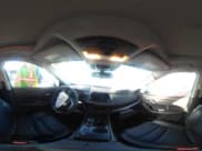 ✅ 2022 Nissan Rogue SV • VIN: JN8BT3BA1NW042712 • Lot: 43449596. Listed on IAAI with 37,024 mi. Free auction sales archive from the USA and detailed vehicle history report at DreamBid. Image 19.