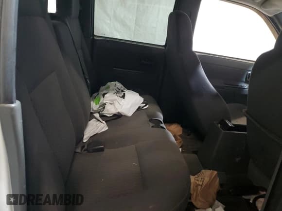 ✅ 2006 Chevrolet Colorado 3LT • VIN: 1GCDT136268184401 • Лот: 66003175. Опубликован ранее на Copart с пробегом Не указан. Бесплатный доступ к архиву аукционных продаж из США и подробный отчёт об истории автомобиля на DreamBid. Изображение 10.