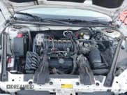 ✅ 1998 Oldsmobile Intrigue GX • VIN: 1G3WH52K4WF333676 • Lot: 42811487. Listed on IAAI with 112,577 mi. Free auction sales archive from the USA and detailed vehicle history report at DreamBid. Image 10.