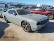 ✅ 2012 Dodge Challenger R/T Plus • VIN: 2C3CDYBT6CH229911 • Лот: 43414219. Опубликован ранее на IAAI с пробегом 167 213 миль. Бесплатный доступ к архиву аукционных продаж из США и подробный отчёт об истории автомобиля на DreamBid. Изображение 1.