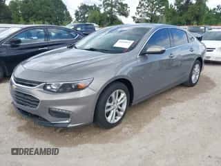 2018 Chevrolet Malibu LT z VIN 1G1ZD5ST0JF125698, wystawiony jako IAAI lot #43350122 z przebiegiem 149 975 mil mil oraz . Historia ofert i sprzedaży dostępna na DreamBid. Obrazek 2.