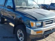 ✅ 1994 Toyota Pickup DX • VIN: JT4RN01P6R7067209 • Lot: 43502725. Listed on IAAI with 242,618 mi. Free auction sales archive from the USA and detailed vehicle history report at DreamBid. Image 6.