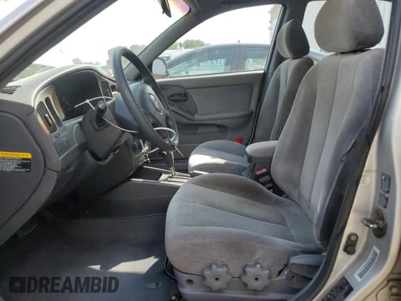 ✅ 2004 Hyundai Elantra GLS • VIN: KMHDN46D94U758806 • Lot: 65943435. Wystawiony na Copart z przebiegiem 200 705 mil. Bezpłatny archiwum sprzedaży aukcyjnych z USA i szczegółowy raport historii pojazdu na DreamBid. Zdjęcie 7.