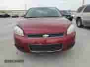 2010 Chevrolet Impala LTZ z VIN 2G1WC5EM4A1219729, wystawiony jako Copart lot #90013675 z przebiegiem 123 560 mil mil oraz Czysty tytuł • Clean title. Historia ofert i sprzedaży dostępna na DreamBid. Obrazek 5.