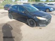 ✅ 2015 Ford Focus SE • VIN: 1FADP3K20FL345619 • Lot: 43369110. Listed on IAAI with 137,996 mi. Free auction sales archive from the USA and detailed vehicle history report at DreamBid. Image 1.