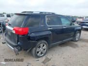 ✅ 2015 GMC Terrain SLT • VIN: 2GKFLTE36F6255097 • Lot: 41954676. Listed on IAAI with 169,019 mi. Free auction sales archive from the USA and detailed vehicle history report at DreamBid. Image 4.