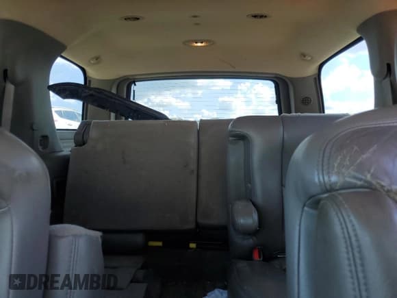 ✅ 2005 Chevrolet Tahoe Z71 • VIN: 1GNEK13T95R185218 • Lot: 85079775. Wystawiony na Copart z przebiegiem 182 812 mil. Bezpłatny archiwum sprzedaży aukcyjnych z USA i szczegółowy raport historii pojazdu na DreamBid. Zdjęcie 10.