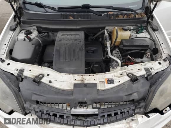 2015 Chevrolet Captiva Sport LT с VIN 3GNAL3EK9FS503753, выставлен на аукционе Copart как лот 80639244 с пробегом 231 517 миль миль и Чистый • Clean title. История ставок и продаж доступна на DreamBid. Изображение 13.