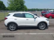 ✅ 2021 Buick Encore GX Essence • VIN: KL4MMFSL4MB075952 • Lot: 42433333. Listed on IAAI with 44,186 mi. Free auction sales archive from the USA and detailed vehicle history report at DreamBid. Image 13.