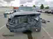 2021 Ram 1500 Warlock z VIN 1C6RR6GG0MS550996, wystawiony jako Copart lot #63658915 z przebiegiem 90 805 mil mil oraz Szkoda całkowita • Salvage title. Historia ofert i sprzedaży dostępna na DreamBid. Obrazek 5.