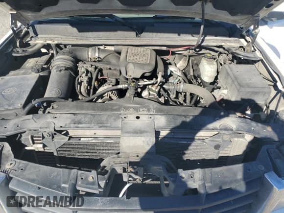 ✅ 2007 GMC Sierra 2500HD SLE1 • VIN: 1GTHK23697F501825 • Lot: 46133265. Wystawiony na Copart z przebiegiem 426 955 mil. Bezpłatny archiwum sprzedaży aukcyjnych z USA i szczegółowy raport historii pojazdu na DreamBid. Zdjęcie 11.