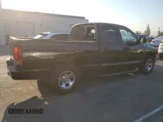 2004 Dodge 1500 SLT z VIN 1D7HA18D04J166733, wystawiony jako Copart lot #70721514 z przebiegiem 169 338 mil mil oraz Szkoda całkowita • Salvage title. Historia ofert i sprzedaży dostępna na DreamBid. Obrazek 3.