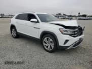 ✅ 2020 Volkswagen Atlas SEL • VIN: 1V2MC2CA1LC205188 • Лот: 68955225. Опубликован ранее на Copart с пробегом 72 728 миль. Бесплатный доступ к архиву аукционных продаж из США и подробный отчёт об истории автомобиля на DreamBid. Изображение 4.