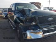 ✅ 2005 Ford F-150 XLT • VIN: 1FTRW12W75FB20802 • Lot: 42996068. Wystawiony na IAAI z przebiegiem 159 380 mil. Bezpłatny archiwum sprzedaży aukcyjnych z USA i szczegółowy raport historii pojazdu na DreamBid. Zdjęcie 6.