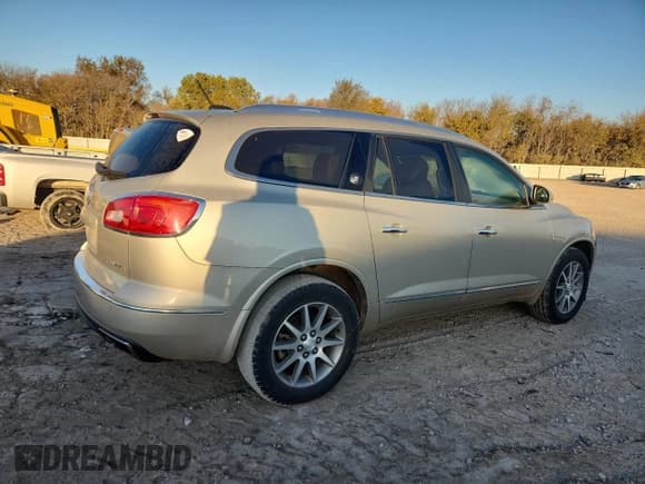✅ 2016 Buick Enclave Leather • VIN: 5GAKRBKD4GJ289531 • Лот: 91677505. Опубликован ранее на Copart с пробегом 180 135 миль. Бесплатный доступ к архиву аукционных продаж из США и подробный отчёт об истории автомобиля на DreamBid. Изображение 3.